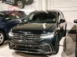 فولكسفاغن تيغوان